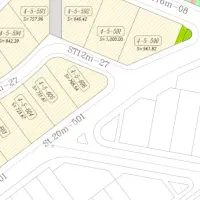 زمین فاز۴محله۵