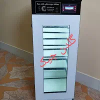فروش یک عدد دستگاه جوجه کشی گلدن جیک 210 تایی