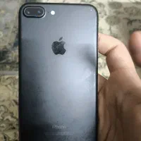 iPhone 7 plus|موبایل|اصفهان, مهدی آباد|دیوار