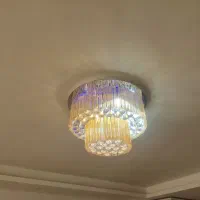 لوستر|لوستر و چراغ آویز|بندر انزلی, صابرحنان|دیوار