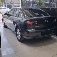 مزدا ۳