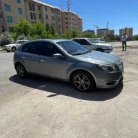برلیانس h320 مدل 97 موتور 1650 اتوماتیک