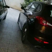 تیگو5مدل 95بی رنگ