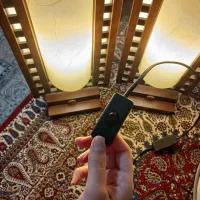 آباژوربرندck|چراغ خواب و آباژور|اصفهان, ملک‌شهر|دیوار