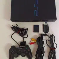 پلی ستشن 2 سالم سالم است مشتری واقعی بیاد تخفیفم د