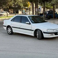 پژو پارس xu7p1401|خودرو سواری و وانت|کرمانشاه, |دیوار