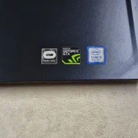 لپتاپ dell مدل g7 7588 i9|رایانه همراه|کرمانشاه, |دیوار