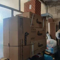آبگرمکن بوتان بخاری نیک کالا سالم بشرط|آبگرمکن، پکیج، شوفاژ|تهران, تهرانسر غربی|دیوار