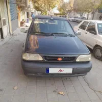 پراید ۸۲ شاسی پلمپ