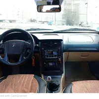 پارس tu 5سفارشی elx|خودرو سواری و وانت|مشهد, نکاح|دیوار