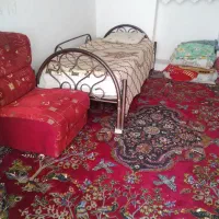 منزل دربست سنتی تمیز و امن وباصفا|اجارهٔ کوتاه‌مدت آپارتمان و سوئیت|محلات, |دیوار
