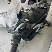 موتور ای دی وی ۱۸۰ فول