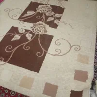 گلیم فرش ۹متری|گلیم، جاجیم، گبه|اراک, |دیوار