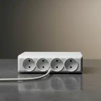 محافظ برق برند سامسونگ کارکرده