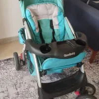 کالسکه مارک گود بی بی