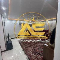 آپارتمان شیک اجاره ای طبقه دوم شهرک امیرالمومنین|اجارهٔ آپارتمان|کاشان, شهرک امیرالمومنین|دیوار