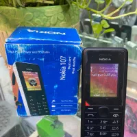 گوشی نوکیا 107 اصلی نو