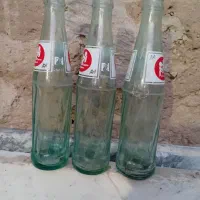 شیشه نوشابه