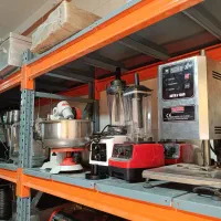 فروش و خریدار بنماری لوازم رستوران|کافیشاپ و رستوران|ری, دولتآباد|دیوار