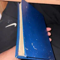 البوم تمبر