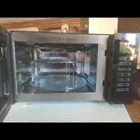 ماکرو ویو|اجاق گاز و لوازم برقی پختوپز|زنجان, |دیوار