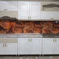 کابینت وکیوم حاضری پیش ساخته|مصالح و تجهیزات ساختمان|مشهد, نوید|دیوار