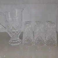 پارچ ولیوان