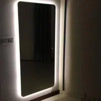 اینه بک لایت نور مخفی چراغدار سرویس بهداشتی|آینه|تهران, سردارجنگل|دیوار