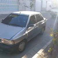 پراید صبا مدل ۸۳ انژکتور|خودرو سواری و وانت|گلبهار, شهر جدید گلبهار|دیوار