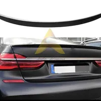 اسپویلر عقب بی ام و سری ۷ BMW 730LI بال عقب|قطعات یدکی و لوازم جانبی|تهران, پاسداران|دیوار