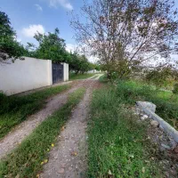 فروش زمین سنددار سائیج محله ساخت ویلا(مشاورپاشا)