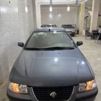 سمندlxمدل ۱۴۰۰ مولتی پلکس کم کارکرد