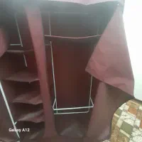 کمد لباس برزنتی|جاکفشی، کمد، دراور|یزد, |دیوار