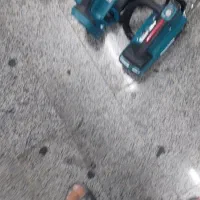 اره بشقابی هیلتی زاویه و درجه برش به همراه جعبه|ابزارآلات|شیراز, سرو|دیوار