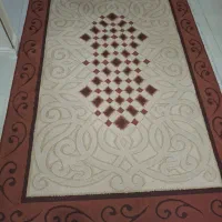 فرش گلیم درجه ۱ ساوین