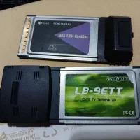 کارت توسعه لپ‌تاپ قدیمی