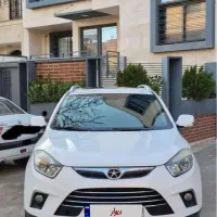 جک s5 94|خودرو سواری و وانت|نهاوند, |دیوار