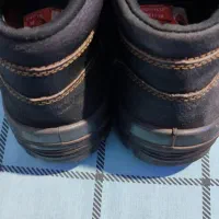 کفش کار در حد نو 41|کیف، کفش، کمربند|یزد, |دیوار