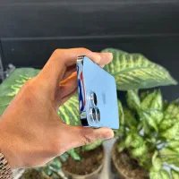 آیفون ۱۳ پرو مکس ۱۰۰۰ گیگ|موبایل|قم, علی آباد سعدگان|دیوار