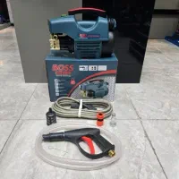 کارواش دینامی مس وارداتی باس