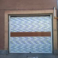 کرکره برقی وجک پارکینگی|خدمات پیشه و مهارت|ساوه, |دیوار