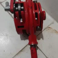 حدیده دستی کله گاوی|ابزارآلات|شیراز, شهرک گلستان|دیوار