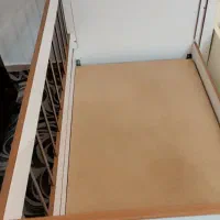 تخت خواب کودک