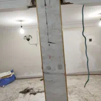 تخریب و بازسازی|خدمات پیشه و مهارت|رشت, جهاد|دیوار