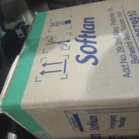 پودر ماشینی سافتلن عمده