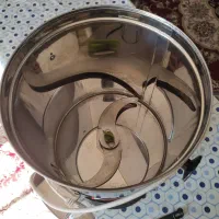 سبزی خرد کن مارک مینجر|خردکن، آسیاب، غذاساز|شهرکرد, |دیوار