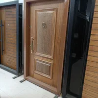 درب ضد سرقت ترک برند افرا درب و آتار درب|مصالح و تجهیزات ساختمان|زاهدان, |دیوار