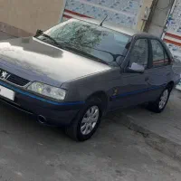 پژو ۴۰۵ slxمدل ۸۹|خودرو سواری و وانت|خوی, |دیوار