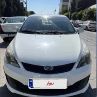 MVM 315 نیو لاکچری مدل 95|خودرو سواری و وانت|پردیس, فاز ۲|دیوار