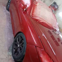 نقاشی ماشین (با چک صیاد)خودرو اتومبیل